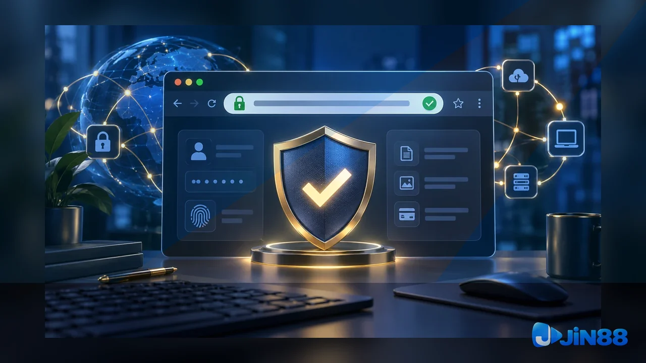 App trên điện thoại: chuẩn bị thiết bị và đường truyền – checklist trên máy tính cho người đang xử lý lỗi